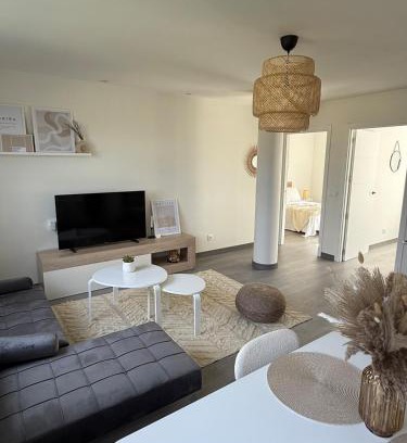 Marin House | Casa de vacaciones - Lar da Moreira
