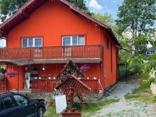 Vidra Other | Casa de vacanța Ovy