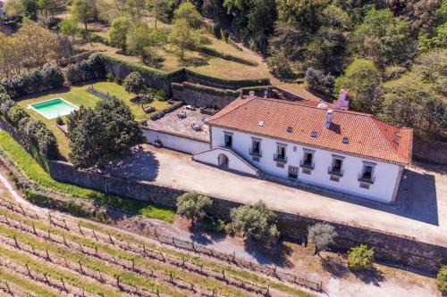 Santo Tirso House | Casa de Vilela - Casa Inteira aloja até 18 pessoas