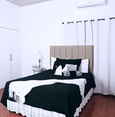 El Eden House | Casa de Wen