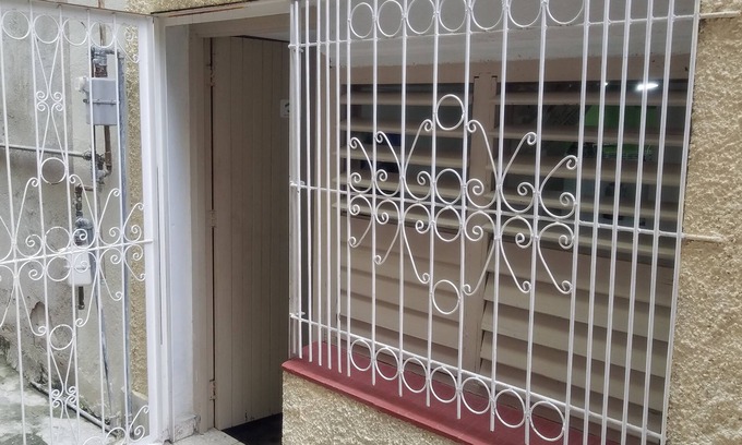 El Vedado Apartment | Casa de Yul