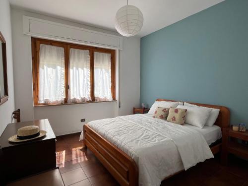 Fossacesia Marina Apartment | Casa Dea