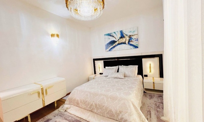 Sarnico Apartment | Casa Dea Luxury, the apartment with every comfort just a few steps from Lake Iseo.