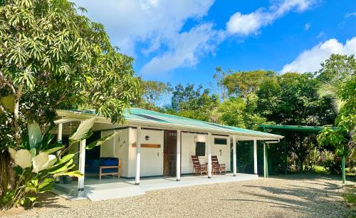 Puerto Jimenez House | Casa Del Bambu