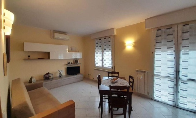San Venanzio Apartment | CASA DEL BORGO