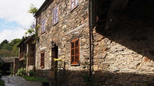 San Martin de Oscos Ski Chalet | Casa del forno
