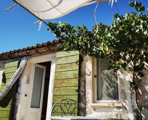 Andrano Apartment | Casa del Glicine Andrano