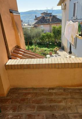 Castel di Lama House | CASA DEL MAESTRO
