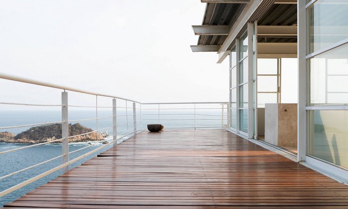 Las Playas Condo | Casa del Mar en Acapulco