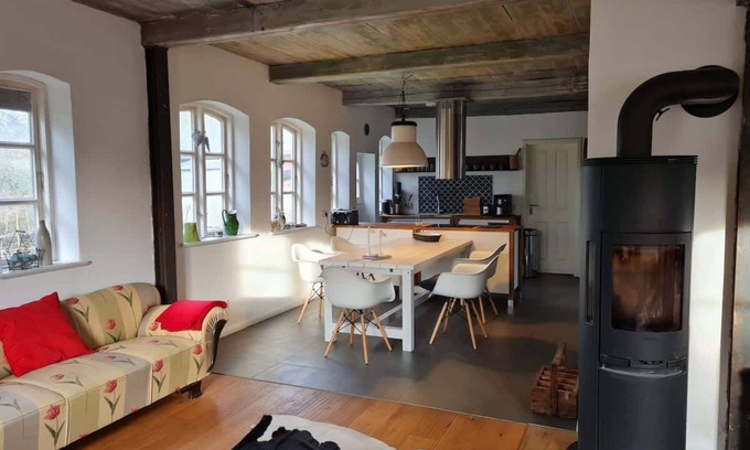 Neukirchen/Erzgeb House | Casa Del Norte Summar