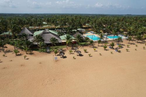 Ouidah Resort | Casa Del Papa Resort & SPA