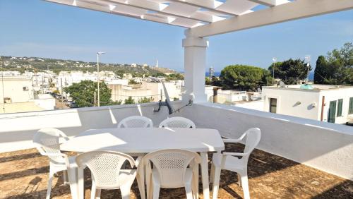 Santa Maria di Leuca Apartment | Casa del Patriarca
