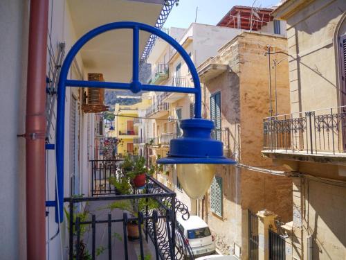 Mondello Apartment | Casa del pescatore Appartment -By Rentalbeb italy-