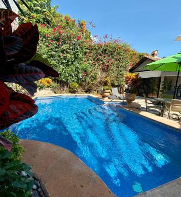 Ajijic Bed & Breakfast | Casa del Sol Inn