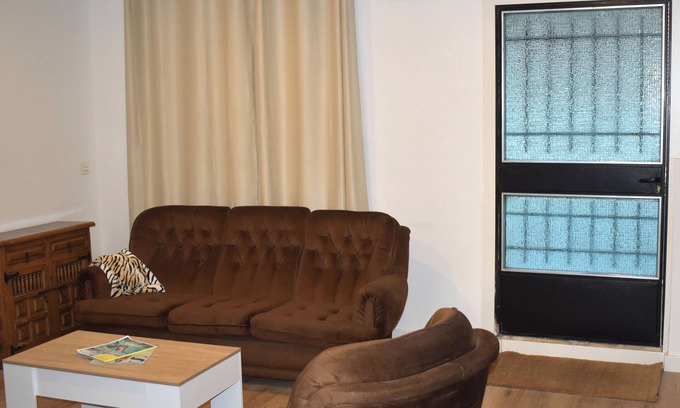Numancia House | Casa del Sur Vallecas