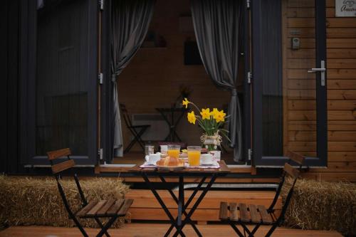 Lorica House | Casa della Montagna X by Tiny Away