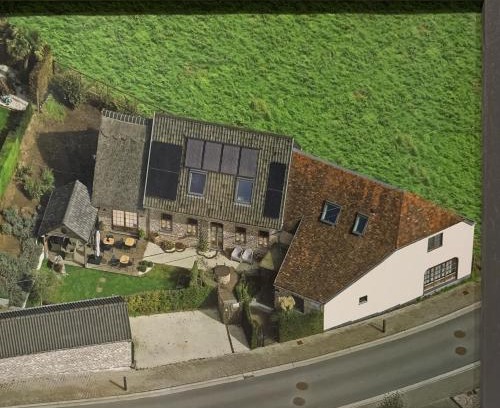 Rozebeke Bed & Breakfast | Casa della Nonna