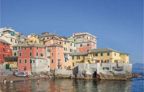 Albaro Apartment | Casa Della Nonna