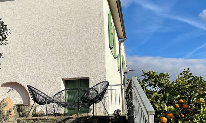 Montale Villa | Casa Della Vigna - ein Ferienhaus mit Stil