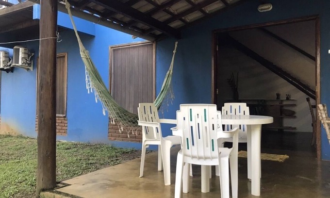 Serra Grande House | Casa DendêBahia, comfort, tranquility and 5 minutes from the beach
