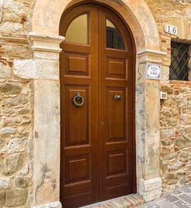 Brittoli House | Casa di Adele