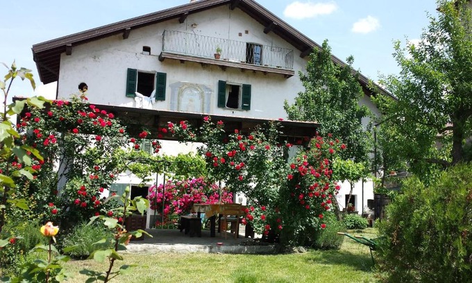 Mioglia Apartment | Casa di Alfredo Apartment - CITR9039