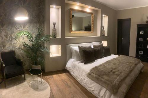 Cagnola Apartment | Casa di Alice- Veratti