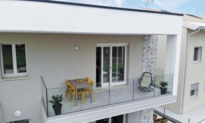 Rivoltella Apartment | Casa di Andrew - Appartamento sul Lago di Garda