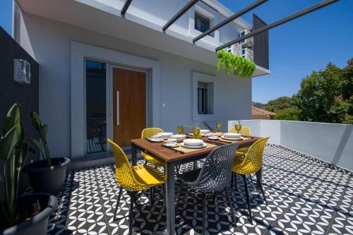 Alikianos House | Casa Di Camomilla in countryside