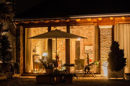 Sarcedo Bed & Breakfast | Casa Di Campagna Castello B&B