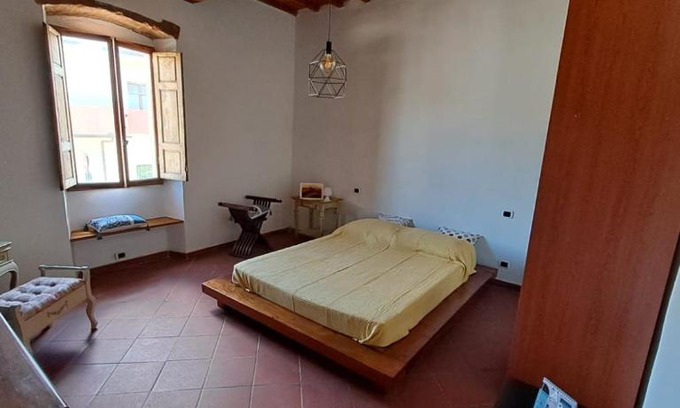 Greve in Chianti Apartment | Casa di Company