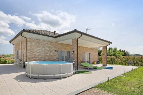 Moasca House | Casa di Ercolino