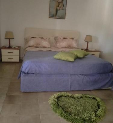 Case Fornace Cabin | Casa di Giusy