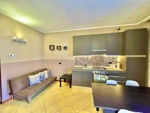 Castenedolo Apartment | CASA DI MIRCO - AMPIO E MODERNO BILOCALE