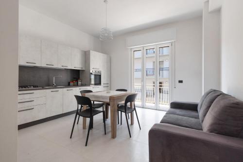 Battipaglia Apartment | Casa di Nonna