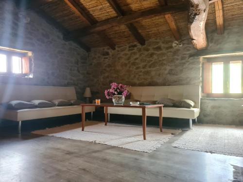 Usellus Ski Chalet | Casa di Pietra