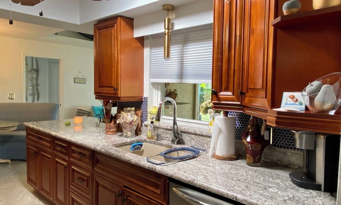 Highland Pines House | Casa di Sole' Near Twins & Red Sox Training Facilities-Fort Myersn