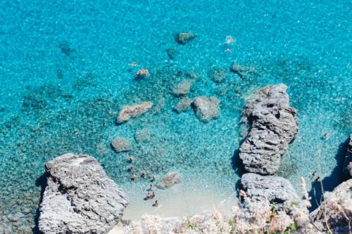 Marina di Davoli House | Casa di Vacanza Marina di Davoli