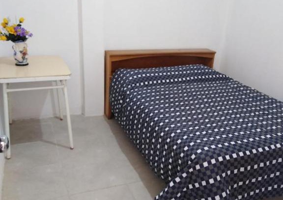 Lunahuana House | Casa DiCo