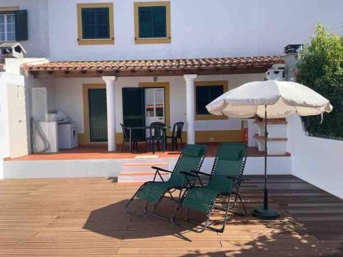 Almograve House | Casa do Almograve