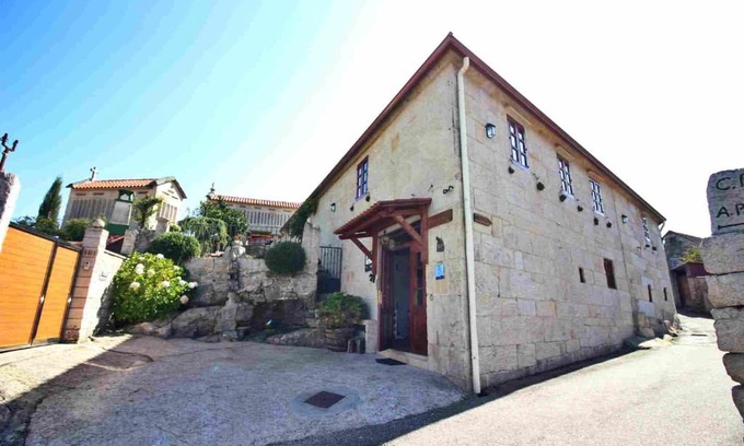 Vilaboa House | Casa do Americano