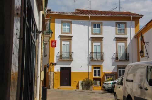 Portalegre House | Casa do Arco Portalegre