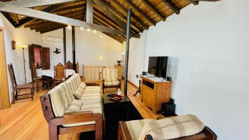 Sistelo House | Casa do Avô