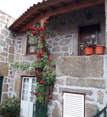 Gouveia House | Casa do Beirado
