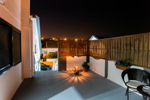 Faja de Baixo Apartment | Casa do Calço