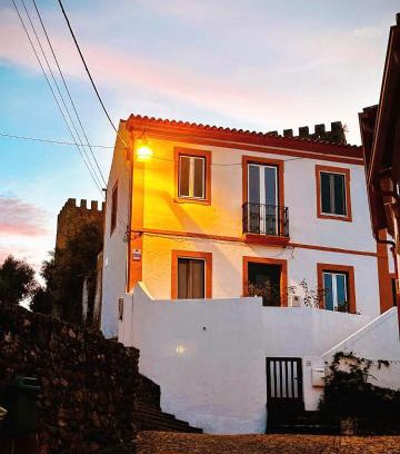 Belver House | Casa do Castelo