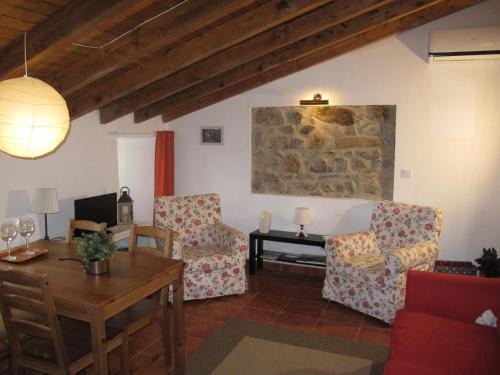 Santa Maria da Devesa Apartment | Casa do Castelo - Torre