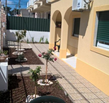 Quinta Do Conde Bed & Breakfast | Casa do Limoeiro