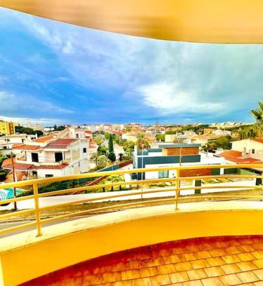 Gambelas Apartment | Casa do Mar Faro
