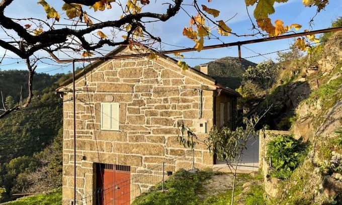Arcos de Valdevez House | Casa do Moura